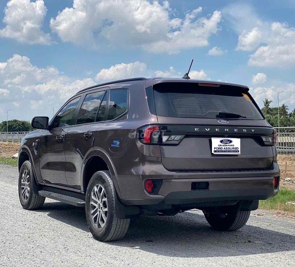 Ford 2022 - ảnh 4