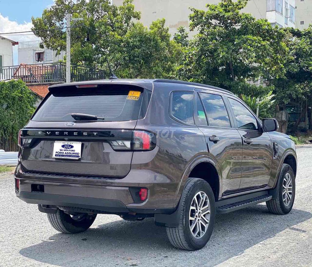 Ford 2022 - ảnh 5