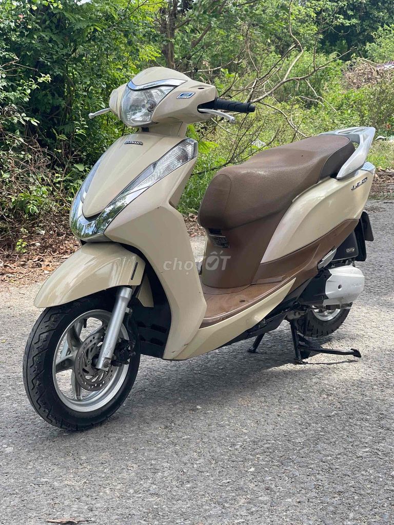 Honda Lead 2019 - ảnh 1