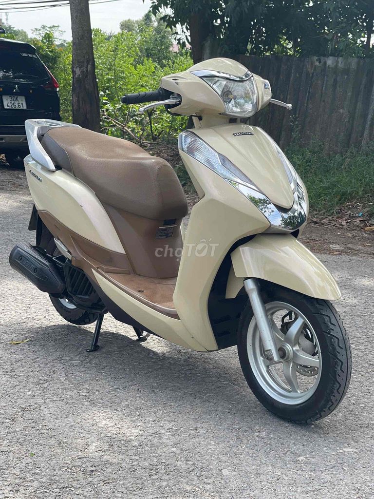 Honda Lead 2019 - ảnh 2