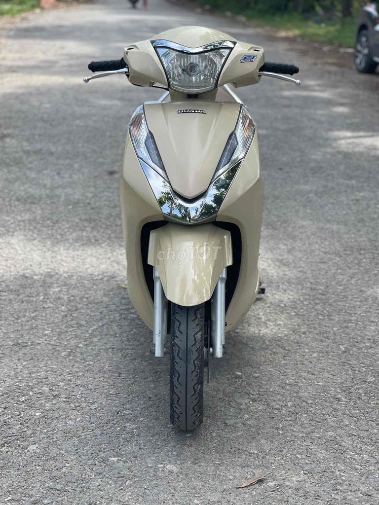 Honda Lead 2019 - ảnh 3