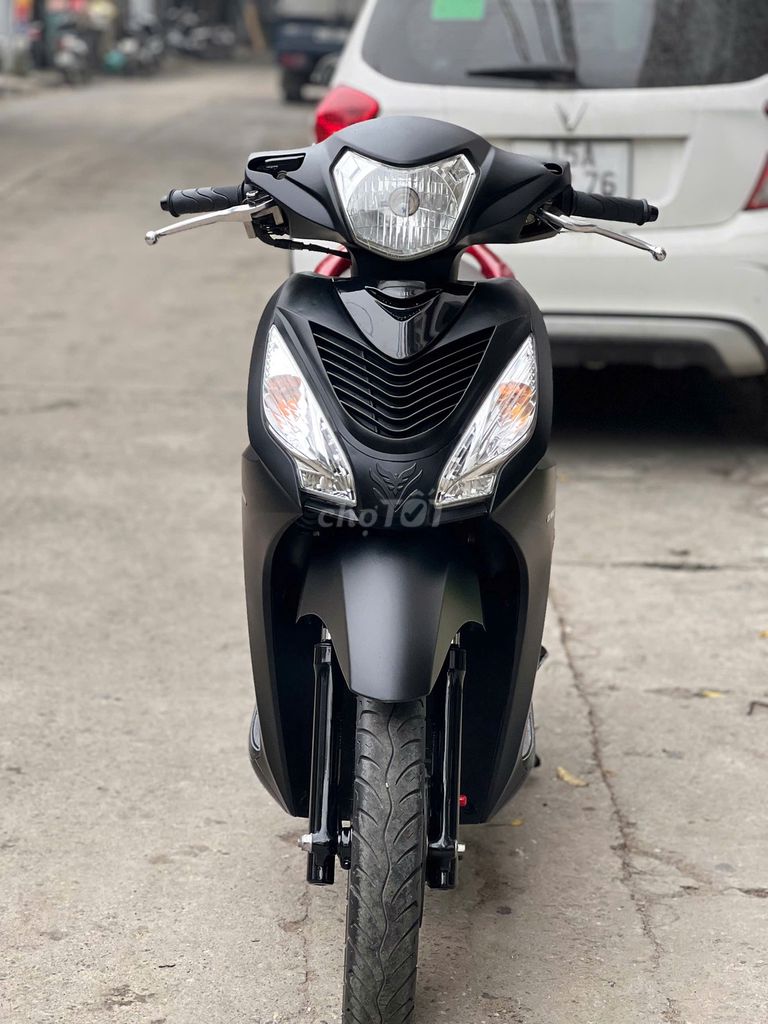 Honda 2019 - ảnh 1