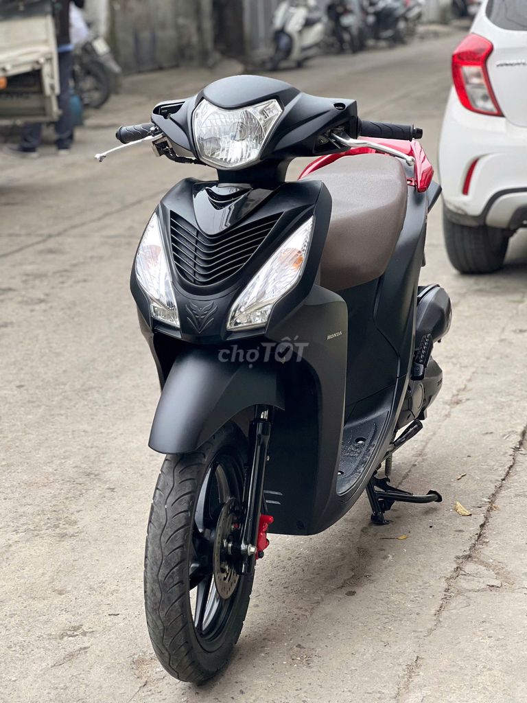 Honda 2019 - ảnh 2