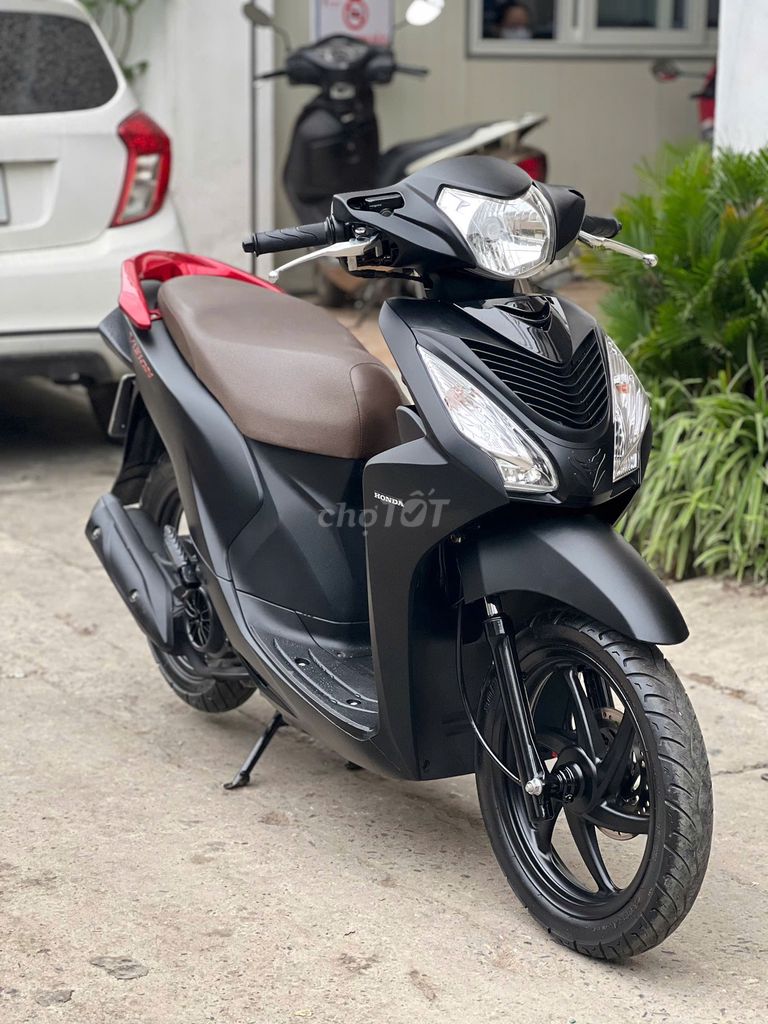 Honda 2019 - ảnh 3