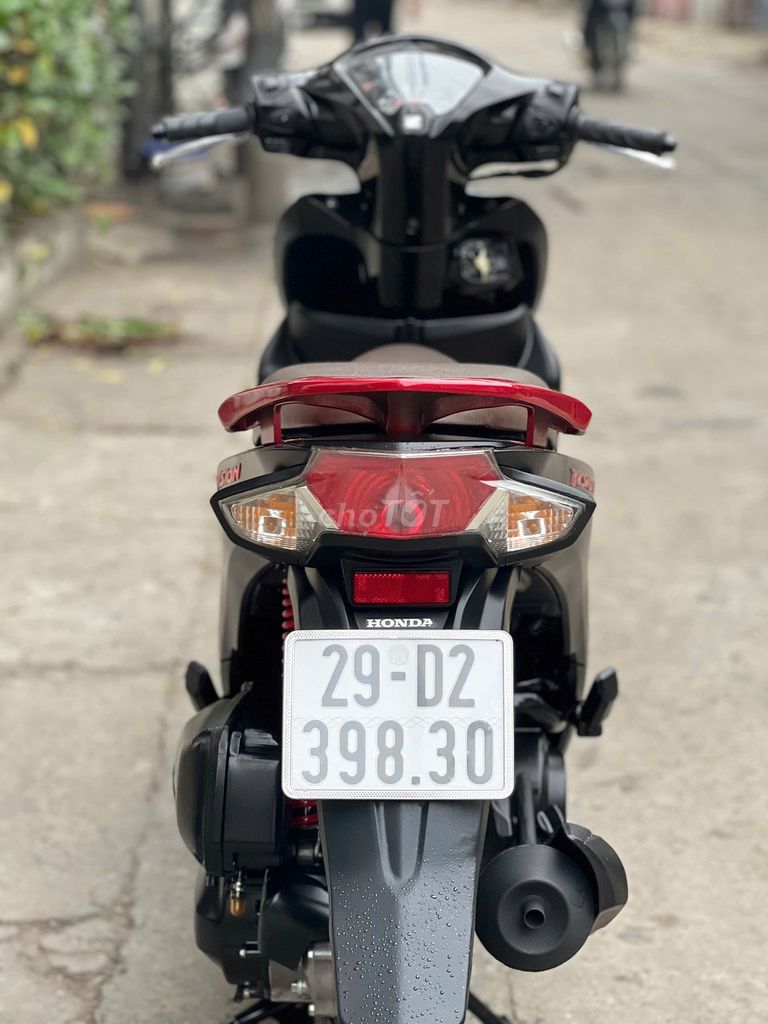 Honda 2019 - ảnh 5