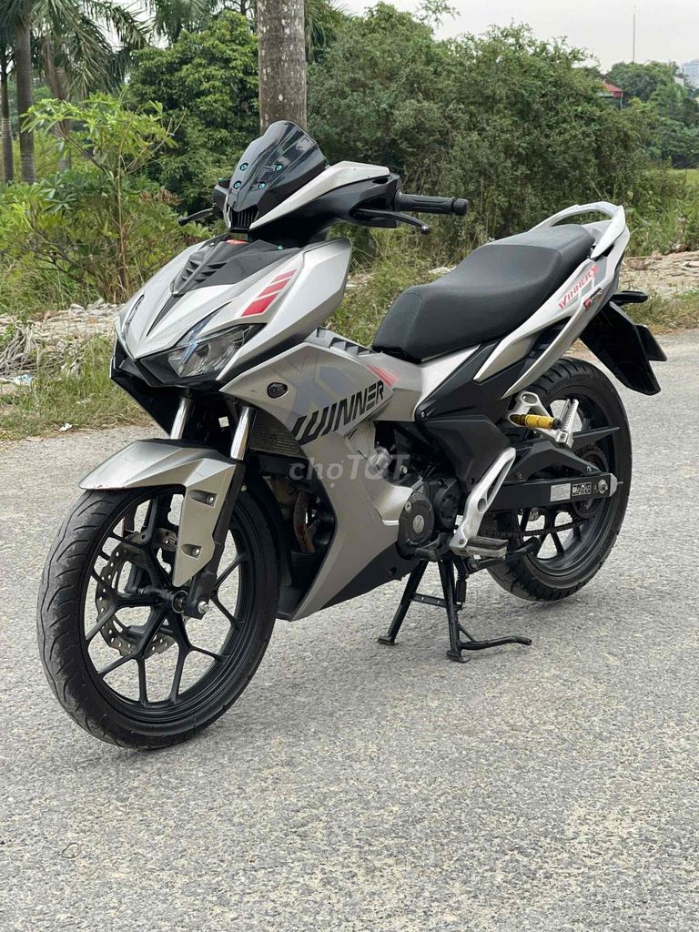 Honda Winner 2022 - ảnh 1