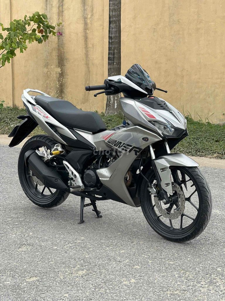 Honda Winner 2022 - ảnh 2