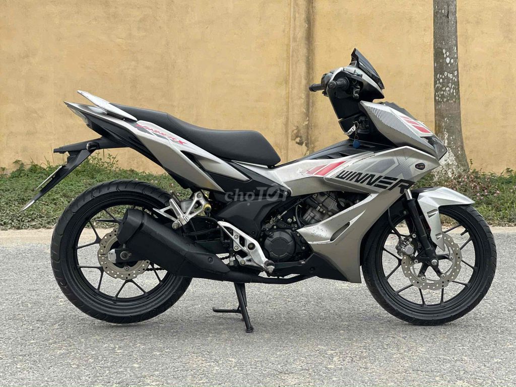 Honda Winner 2022 - ảnh 3
