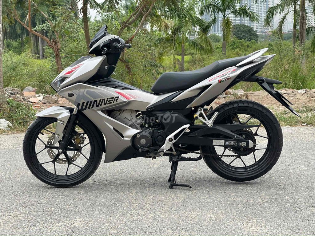Honda Winner 2022 - ảnh 4