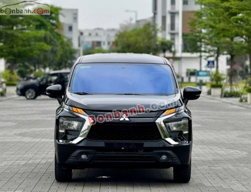 Mitsubishi Xpander 1.5 AT 2022 - ảnh 1