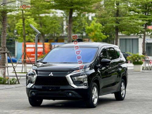 Mitsubishi Xpander 1.5 AT 2022 - ảnh 2