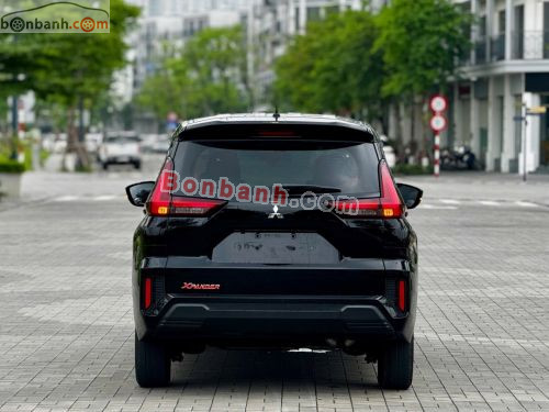 Mitsubishi Xpander 1.5 AT 2022 - ảnh 3
