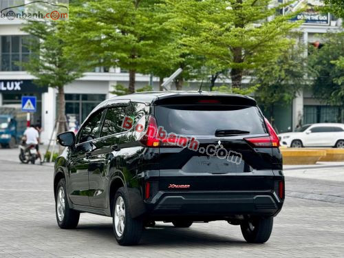 Mitsubishi Xpander 1.5 AT 2022 - ảnh 4