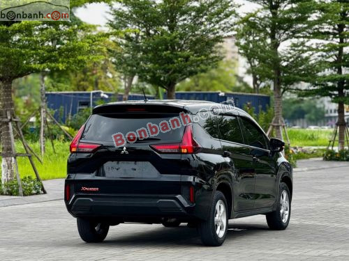 Mitsubishi Xpander 1.5 AT 2022 - ảnh 5