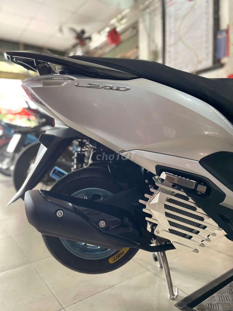 Honda Lead 2026 - ảnh 1