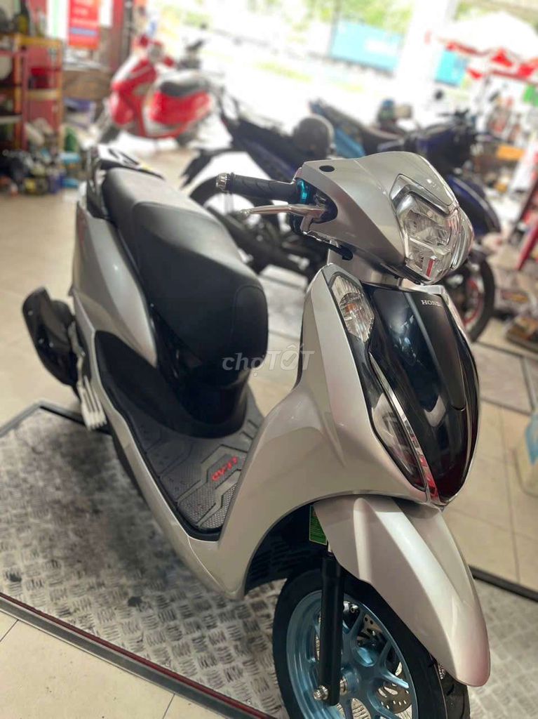 Honda Lead 2026 - ảnh 2