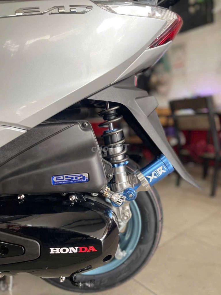 Honda Lead 2026 - ảnh 3