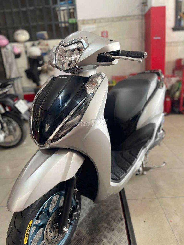 Honda Lead 2026 - ảnh 4
