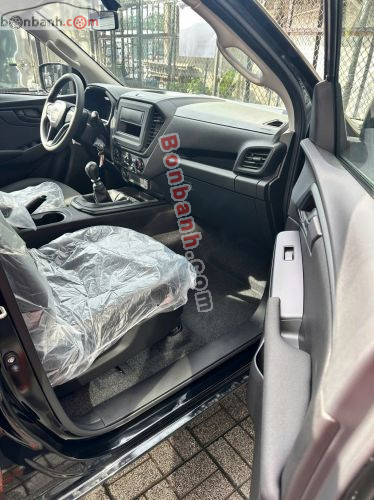 Isuzu Dmax 2025 - ảnh 3