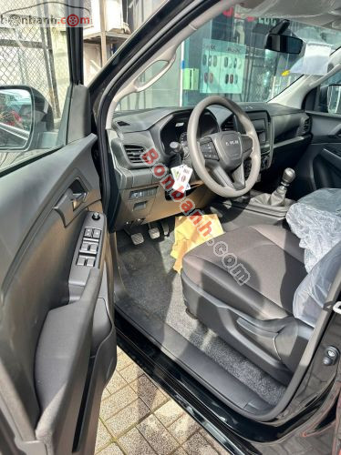 Isuzu Dmax 2025 - ảnh 4