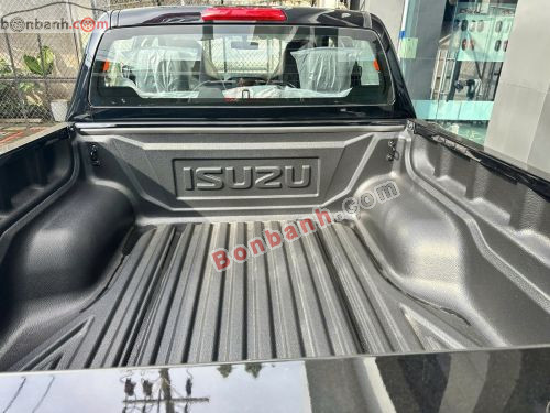 Isuzu Dmax 2025 - ảnh 5