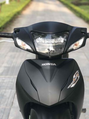 Honda Wave 2023 - ảnh 1