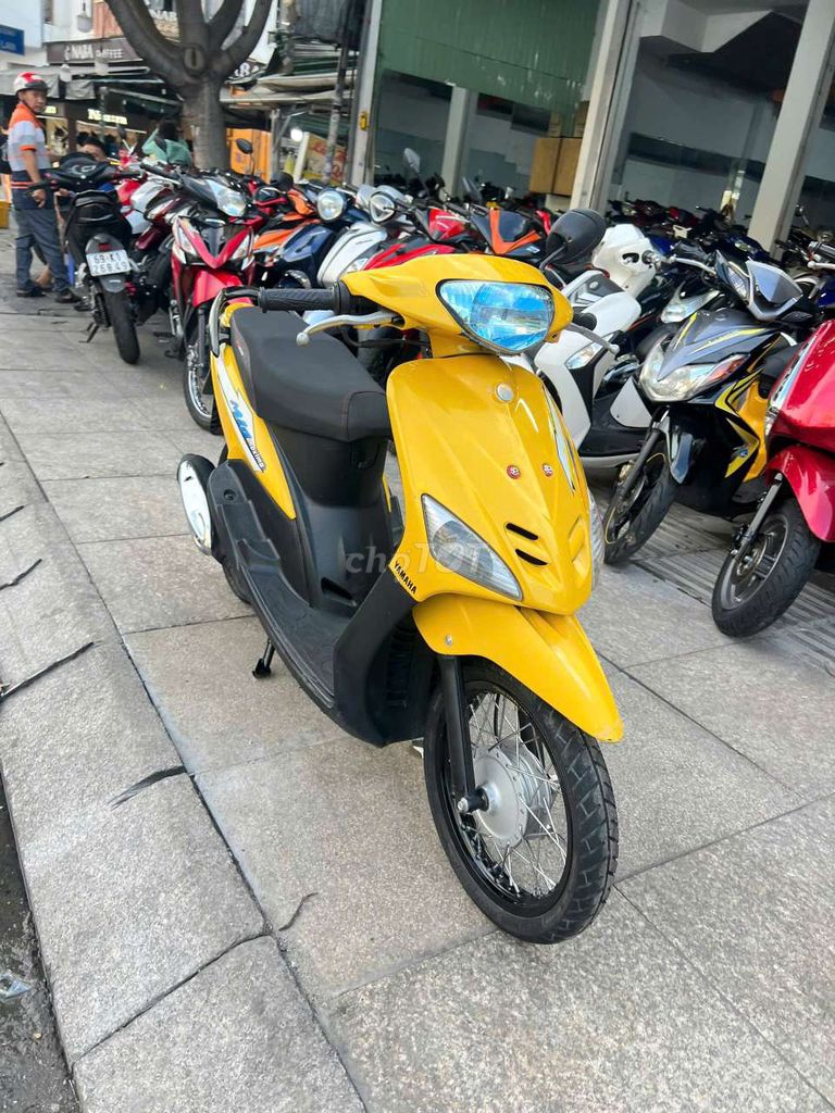 Yamaha Mio 2010 - ảnh 1