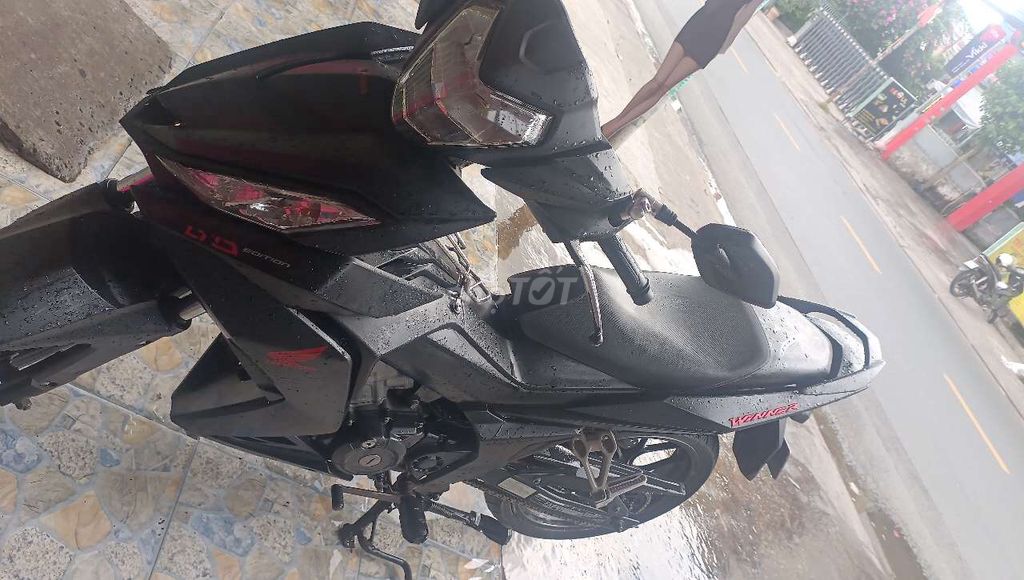 Honda Winner 2019 - ảnh 2