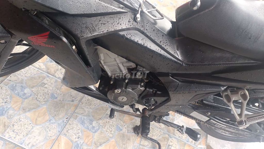 Honda Winner 2019 - ảnh 3