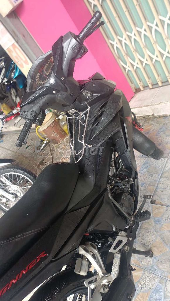 Honda Winner 2019 - ảnh 5