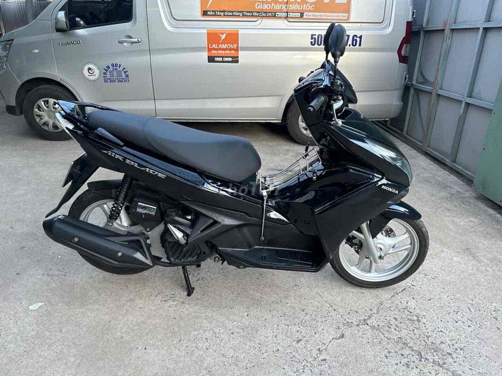 Honda Airblade 2014 - ảnh 1