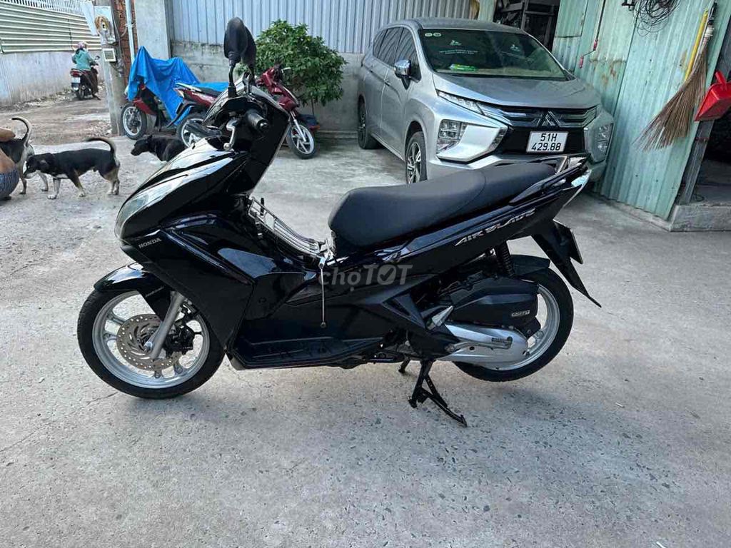 Honda Airblade 2014 - ảnh 2