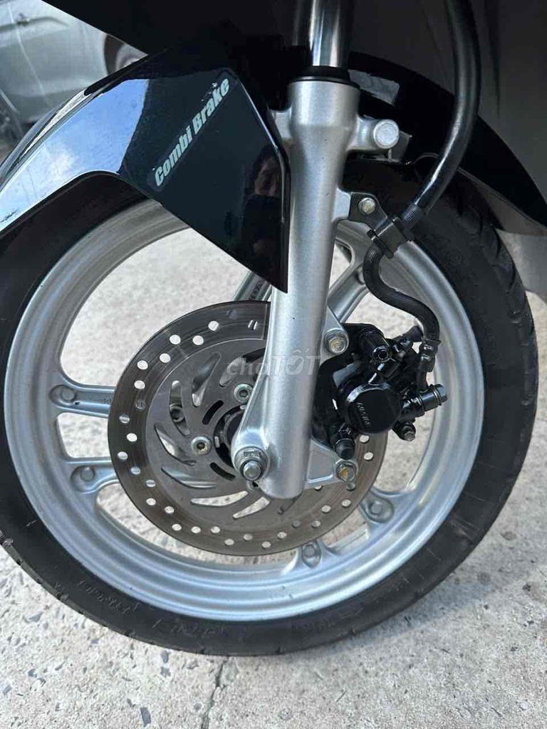Honda Airblade 2014 - ảnh 4