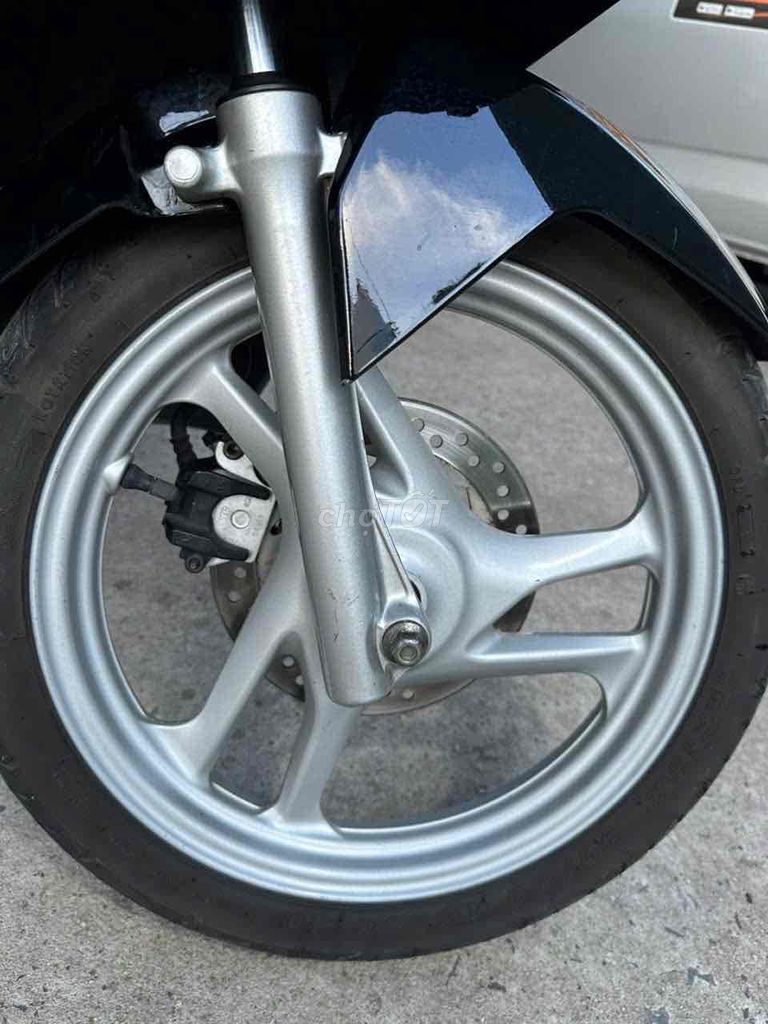 Honda Airblade 2014 - ảnh 5