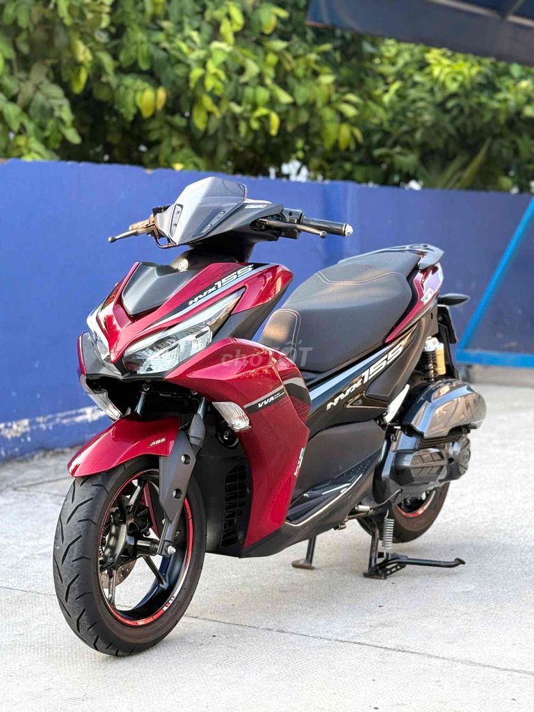 Yamaha NVX 2024 - ảnh 2