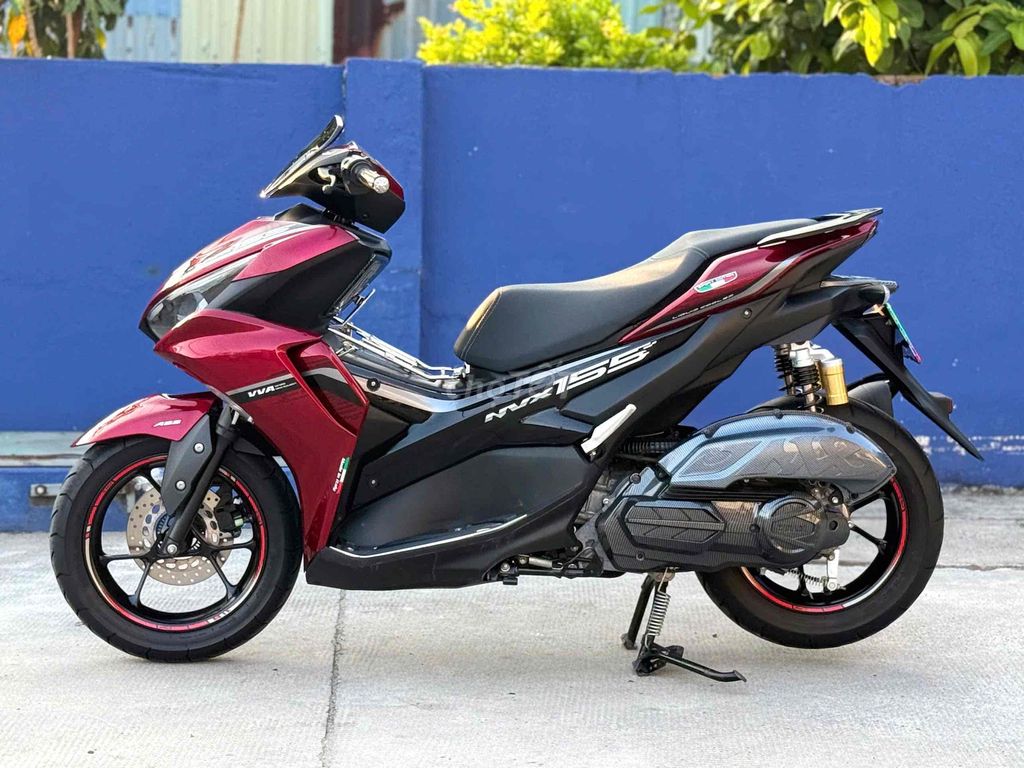 Yamaha NVX 2024 - ảnh 3