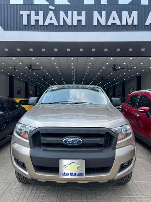 Ford Ranger 2017 - ảnh 1