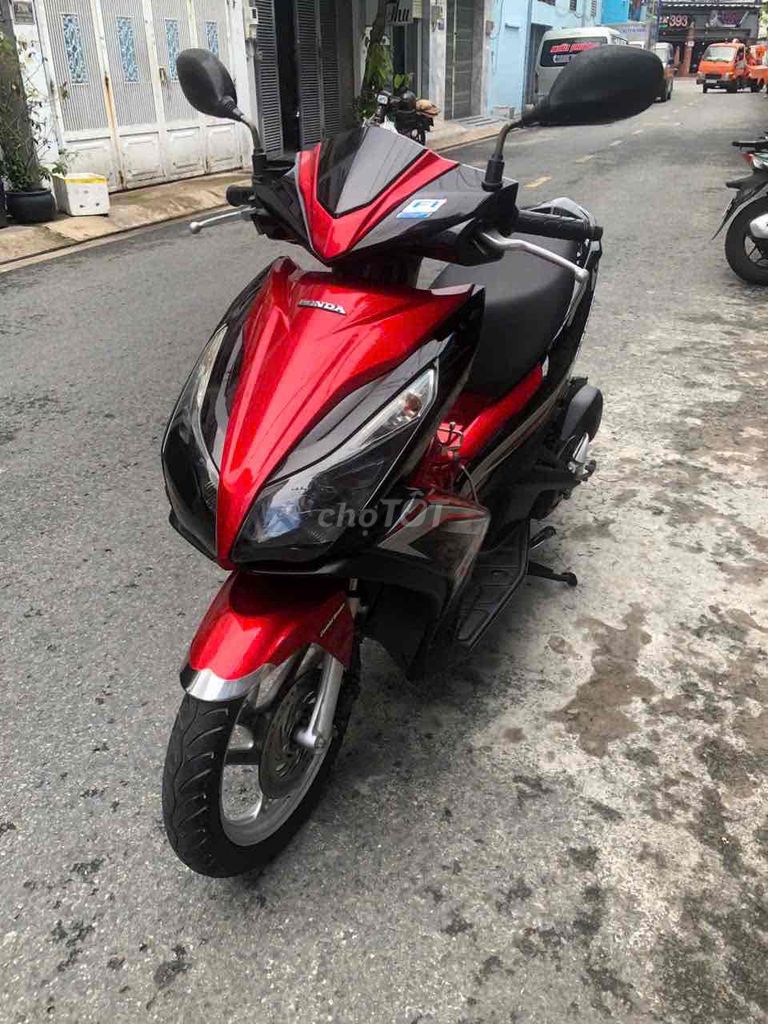Honda Air Blade 2015 - ảnh 1