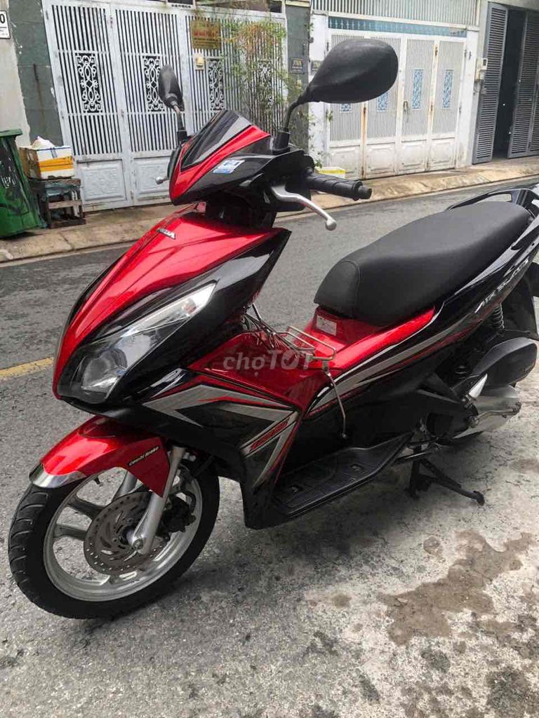 Honda Air Blade 2015 - ảnh 2
