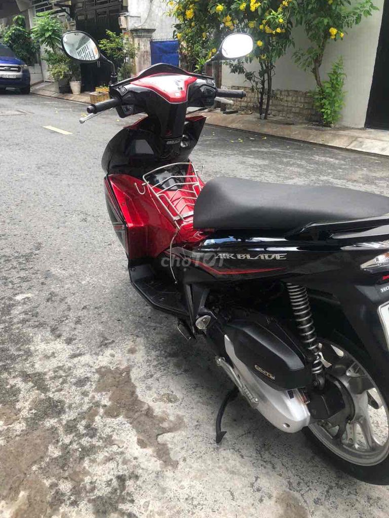 Honda Air Blade 2015 - ảnh 3