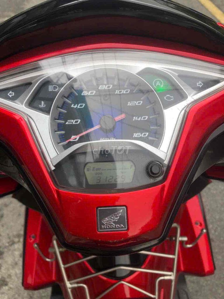 Honda Air Blade 2015 - ảnh 4
