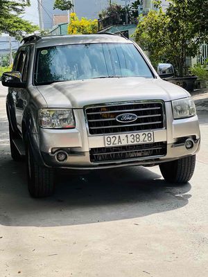 Ford Everest 2008 - ảnh 1