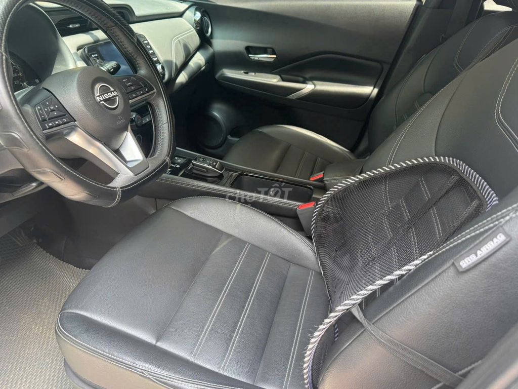 Nissan Kicks e-Power V 2022 - ảnh 5