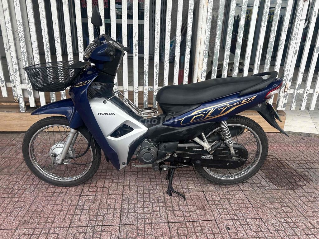 Honda Wave 2022 - ảnh 1
