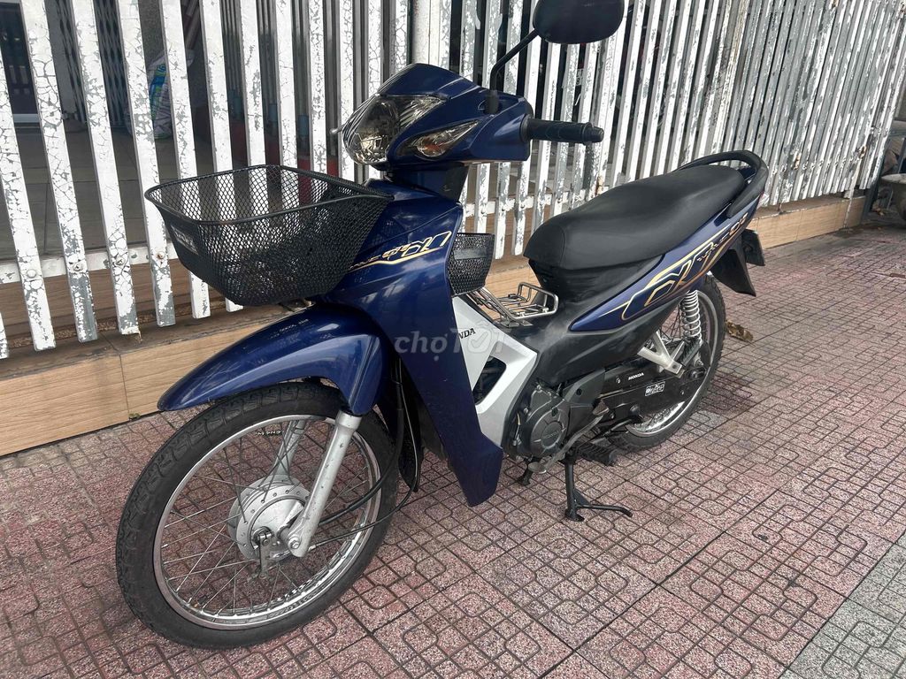 Honda Wave 2022 - ảnh 2