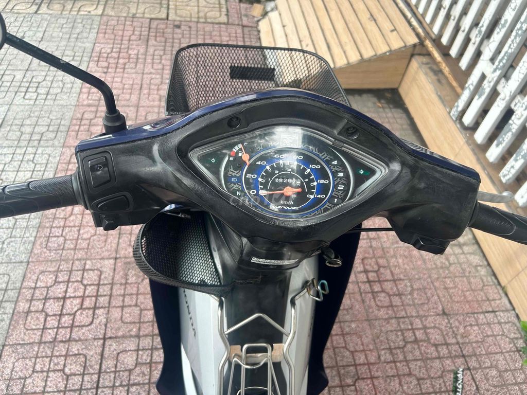Honda Wave 2022 - ảnh 4
