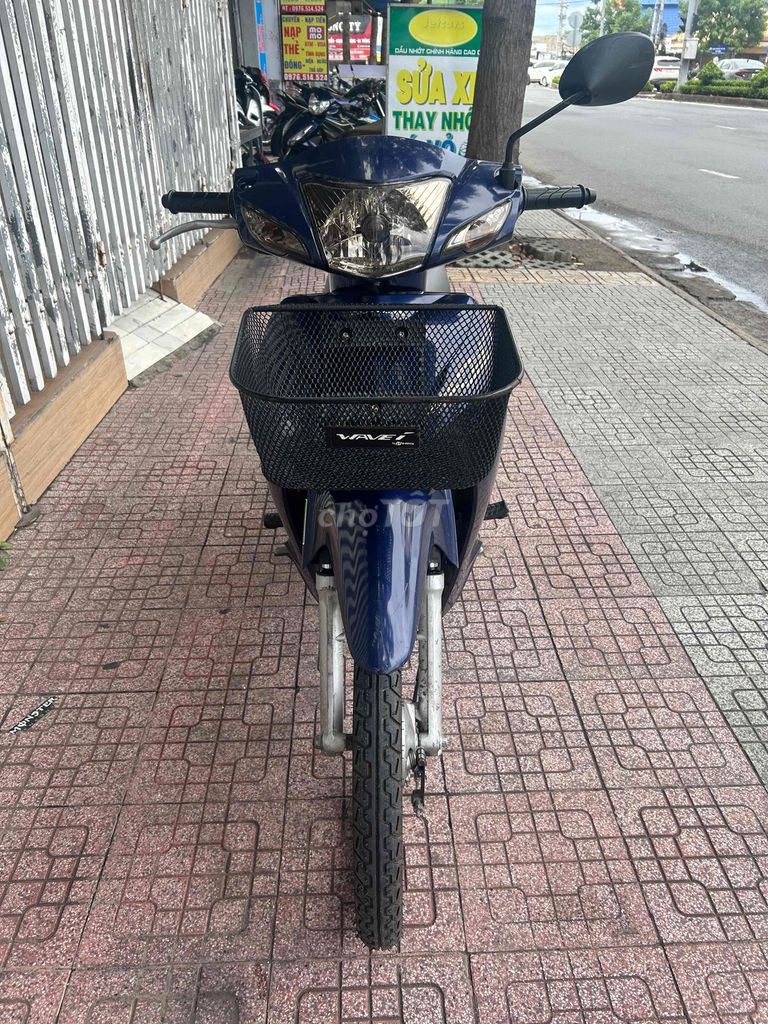 Honda Wave 2022 - ảnh 5