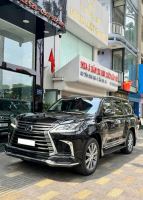 Lexus LX 570 2016 - ảnh 1