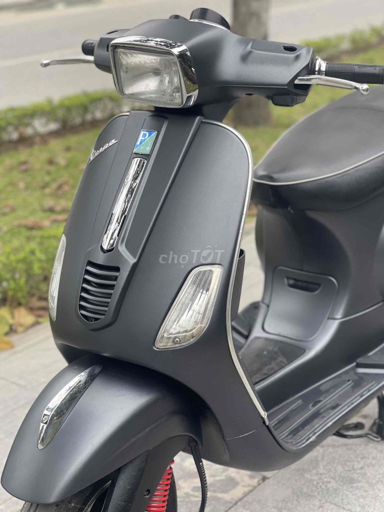 Piaggio Vespa 2014 - ảnh 1