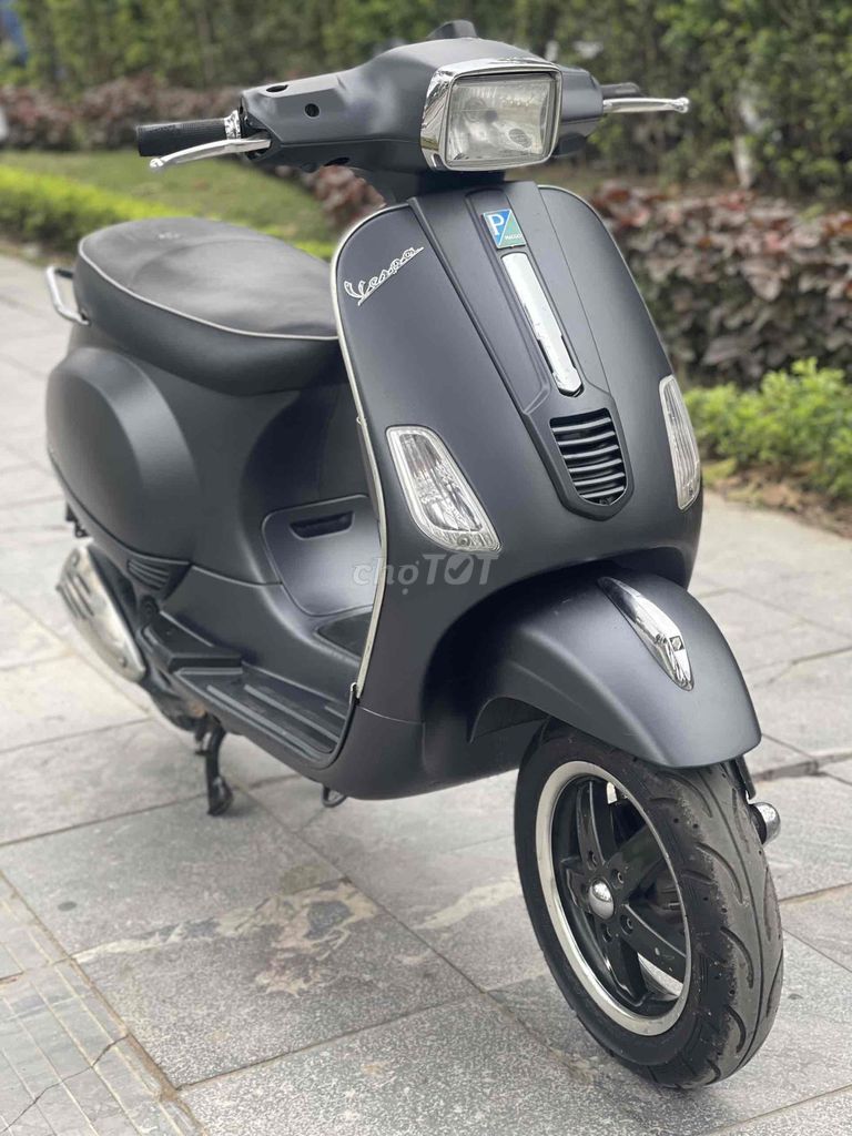 Piaggio Vespa 2014 - ảnh 3